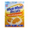 Whole Wheat Biscuits (Weetabix) (24) 430g (OUT OF STOCK)